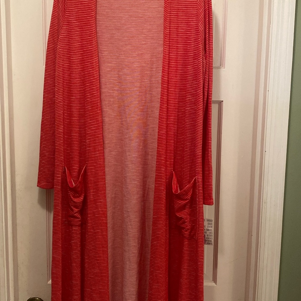 NWT LuLaRoe Sarah Size M